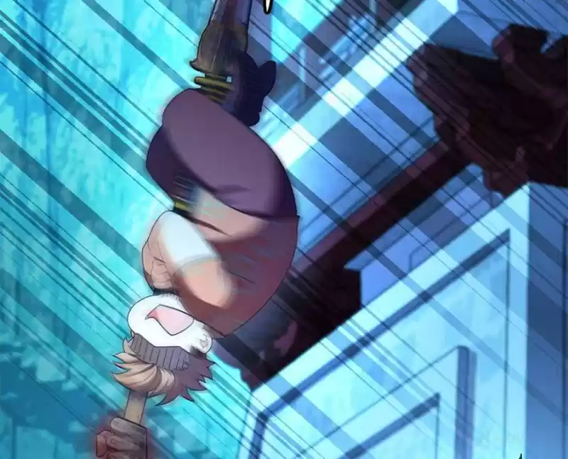 Spare Me, Great Lord! Chapter 46