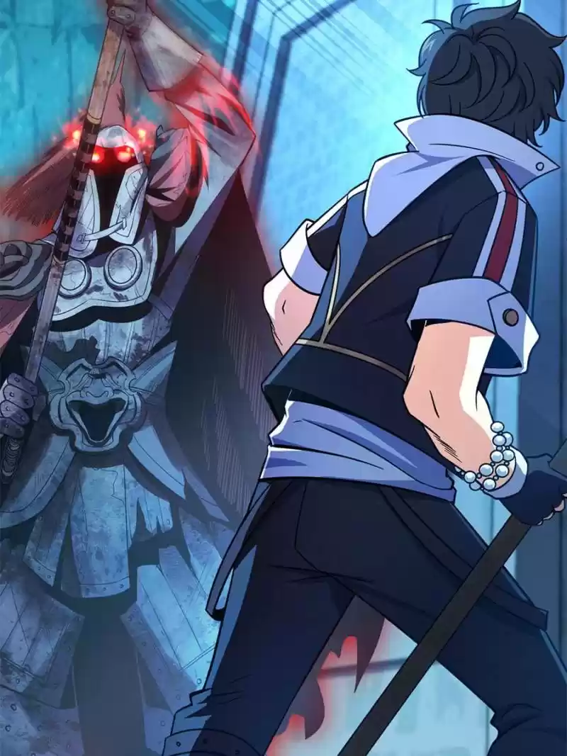 Spare Me, Great Lord! Chapter 46