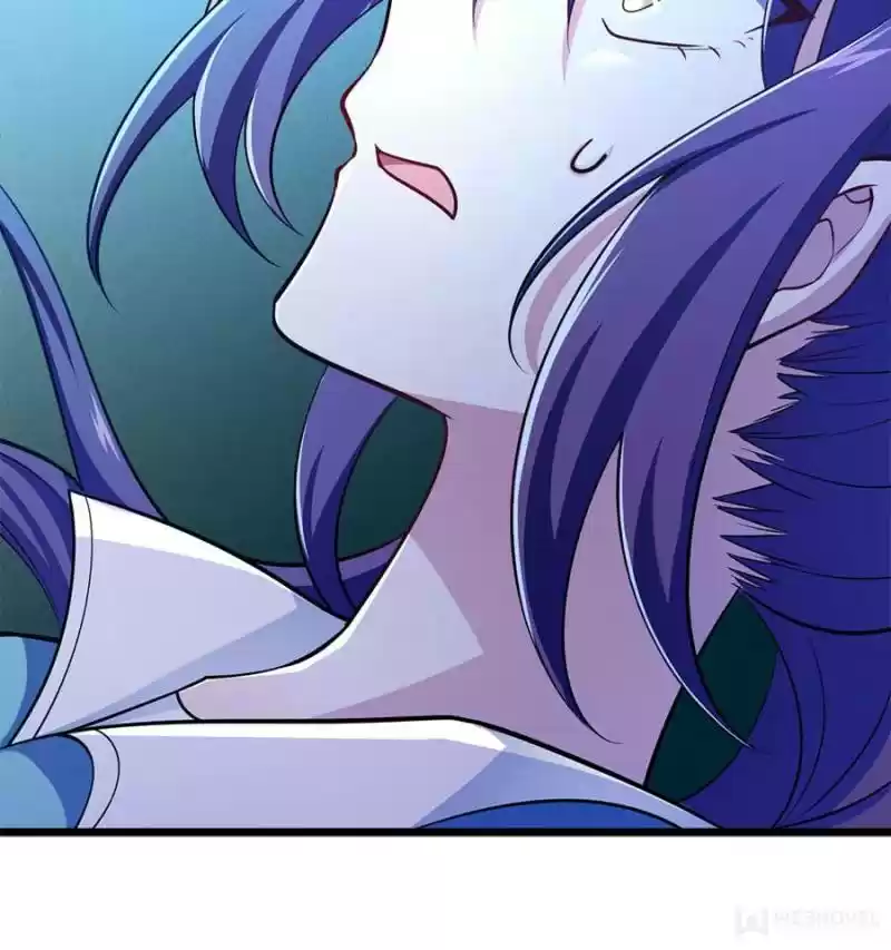 Spare Me, Great Lord! Chapter 46