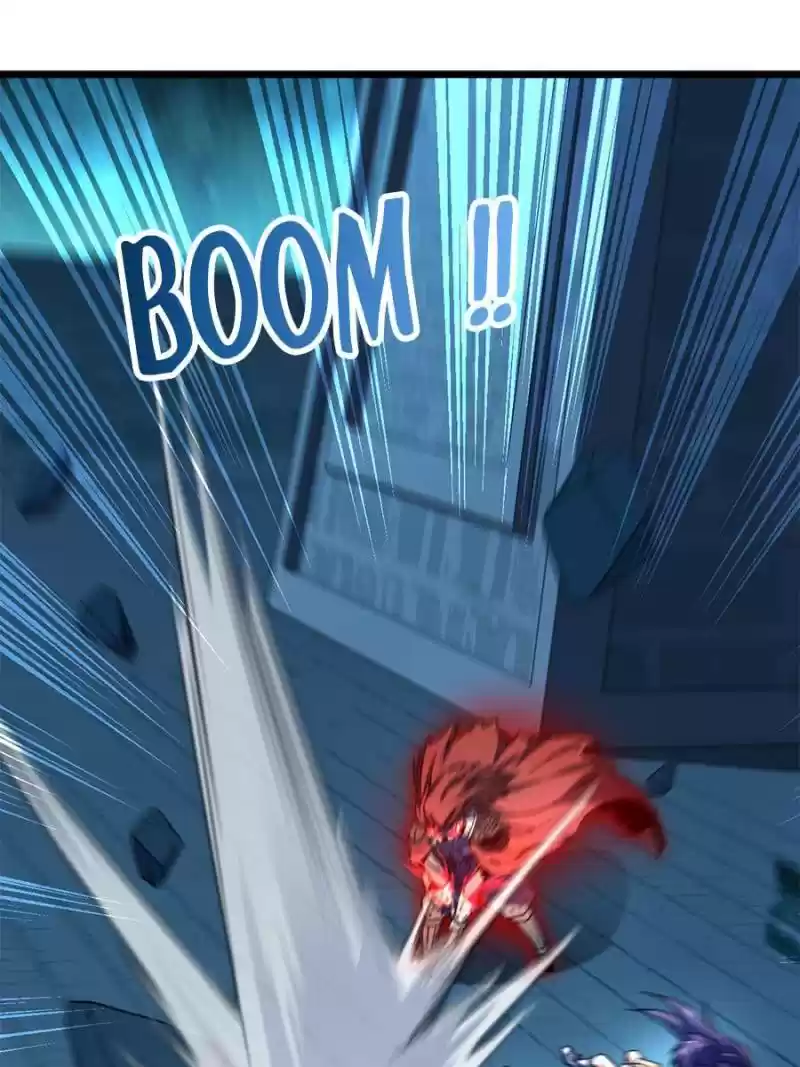 Spare Me, Great Lord! Chapter 46