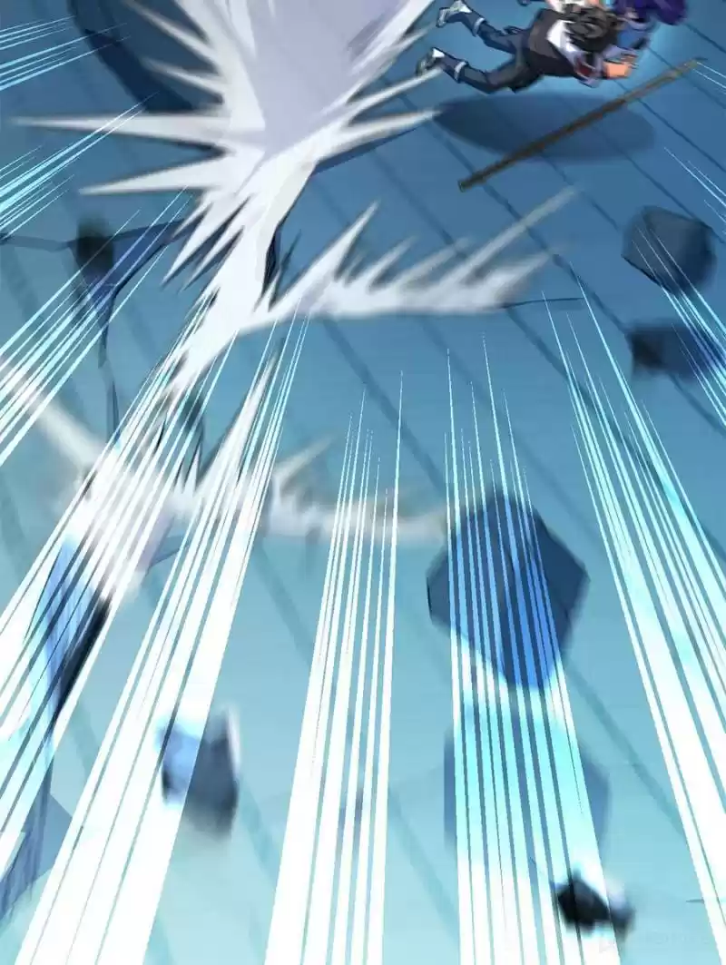 Spare Me, Great Lord! Chapter 46