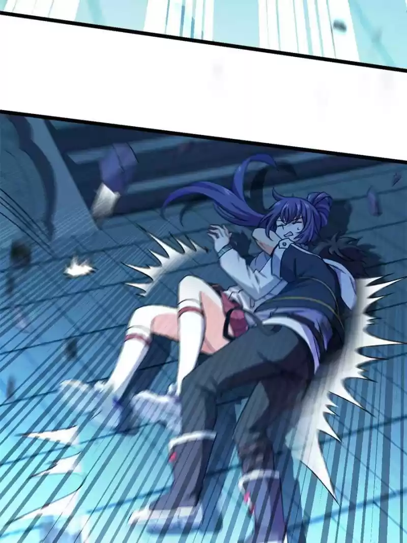 Spare Me, Great Lord! Chapter 46