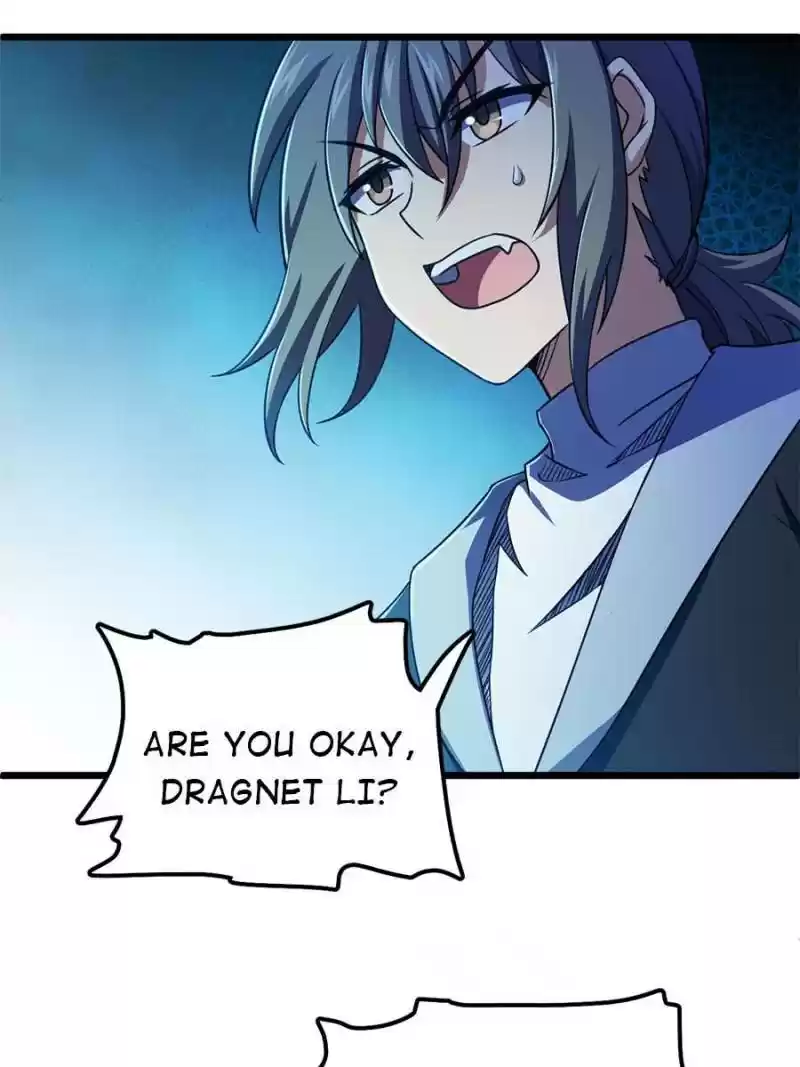 Spare Me, Great Lord! Chapter 46