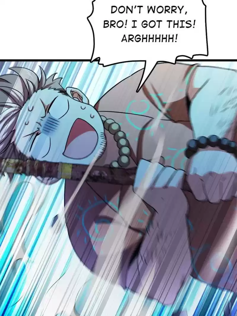 Spare Me, Great Lord! Chapter 46