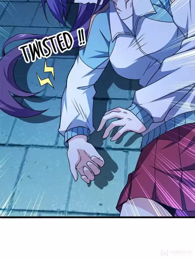 Spare Me, Great Lord! Chapter 46