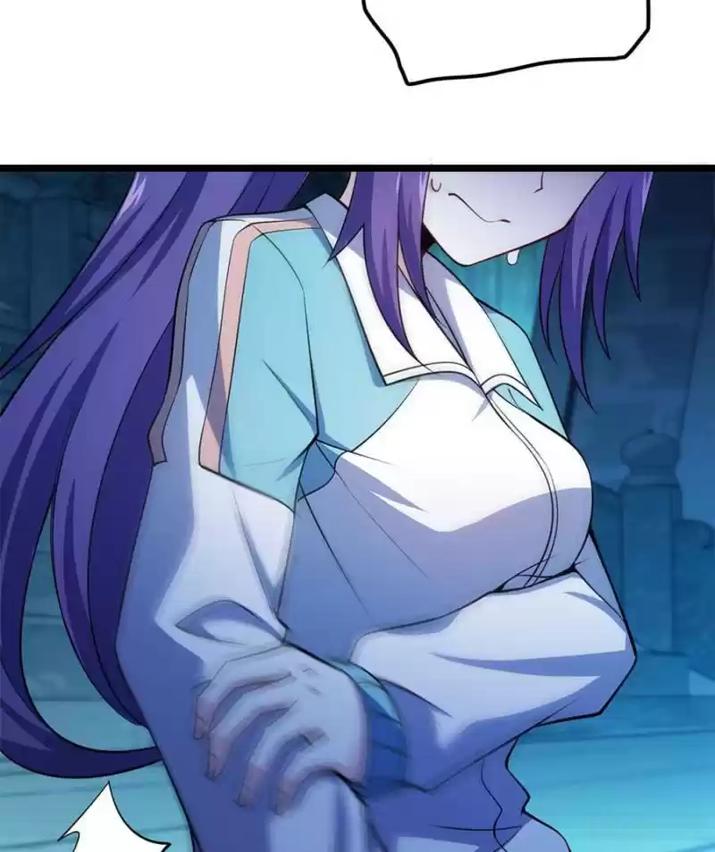 Spare Me, Great Lord! Chapter 46