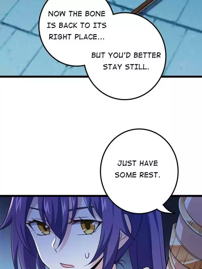 Spare Me, Great Lord! Chapter 46