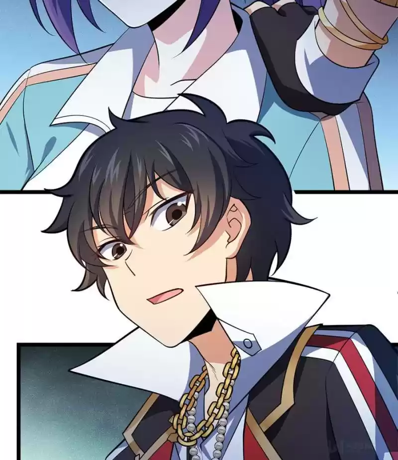 Spare Me, Great Lord! Chapter 46