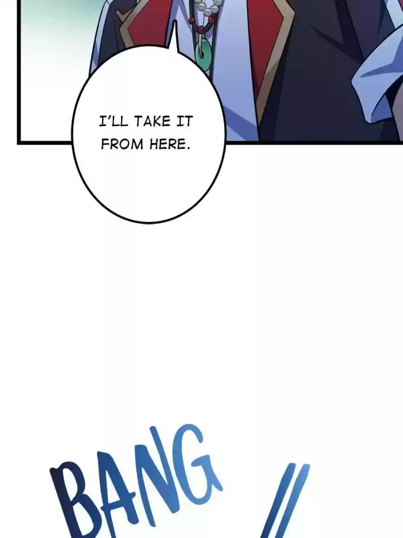 Spare Me, Great Lord! Chapter 46