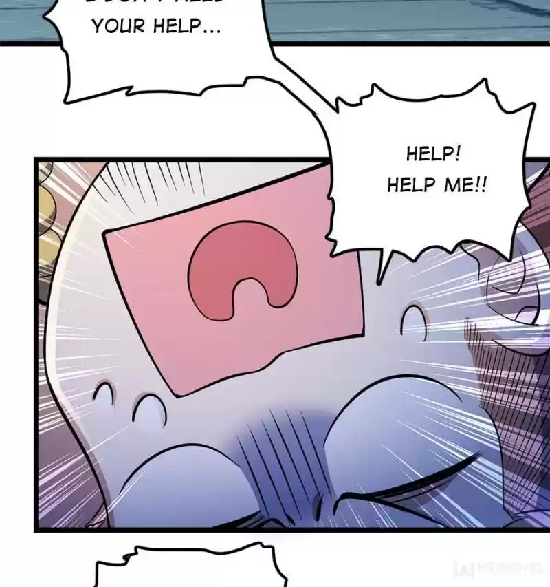 Spare Me, Great Lord! Chapter 46