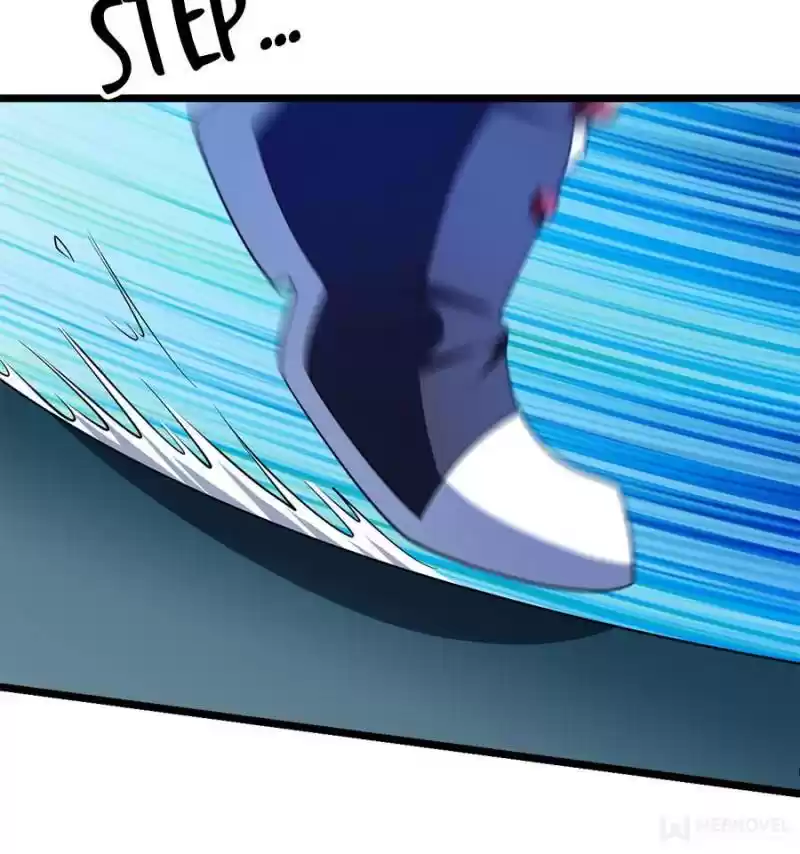 Spare Me, Great Lord! Chapter 46