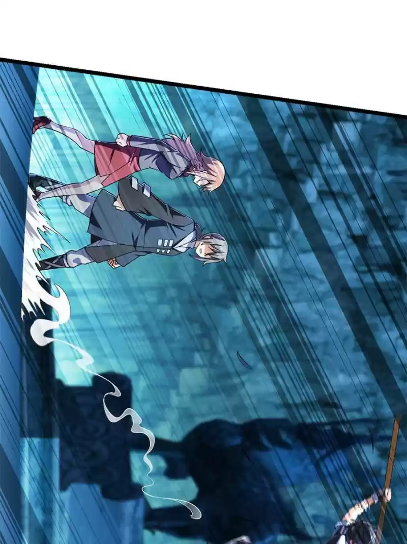 Spare Me, Great Lord! Chapter 46