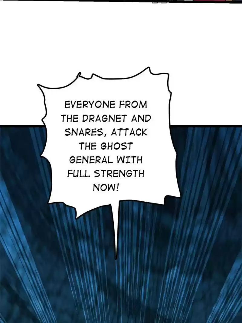 Spare Me, Great Lord! Chapter 46