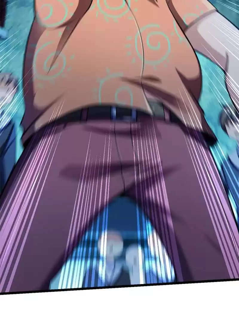 Spare Me, Great Lord! Chapter 46