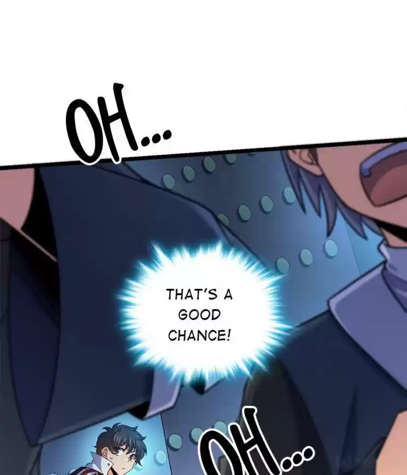 Spare Me, Great Lord! Chapter 46