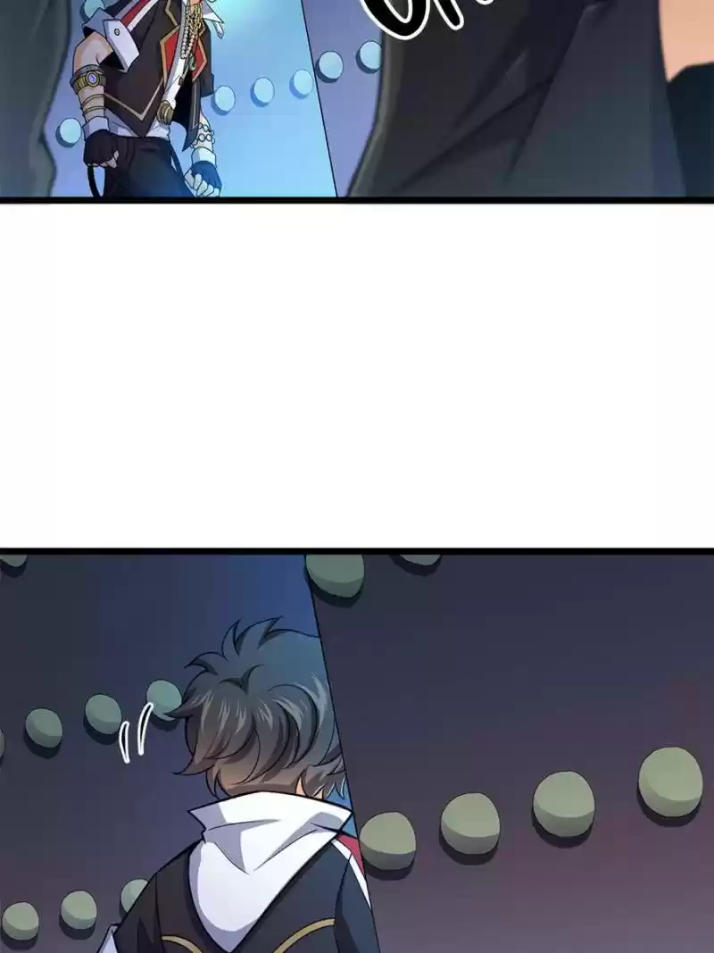 Spare Me, Great Lord! Chapter 46