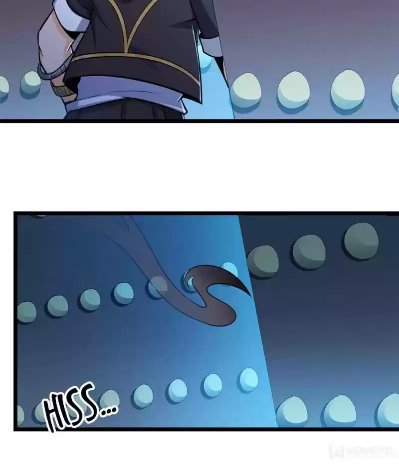 Spare Me, Great Lord! Chapter 46