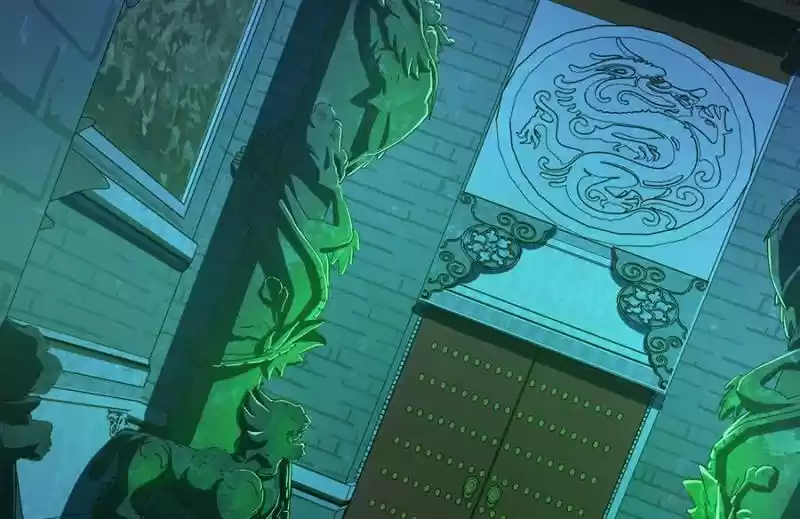 Spare Me, Great Lord! Chapter 46