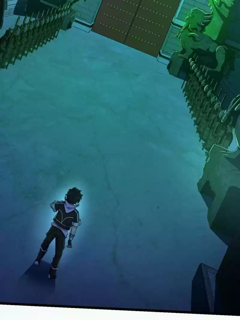 Spare Me, Great Lord! Chapter 46