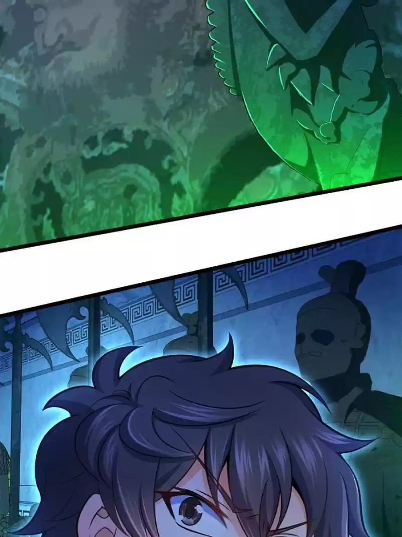 Spare Me, Great Lord! Chapter 46