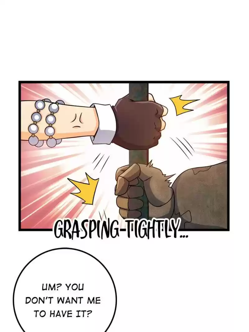 Spare Me, Great Lord! Chapter 46