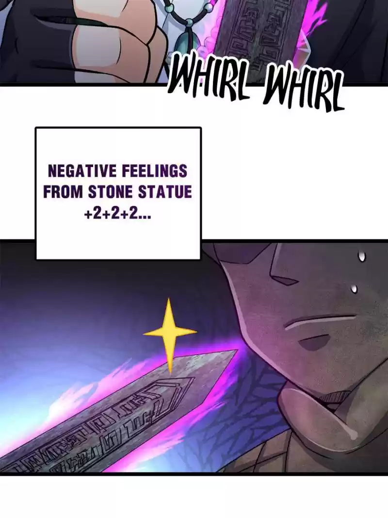 Spare Me, Great Lord! Chapter 46