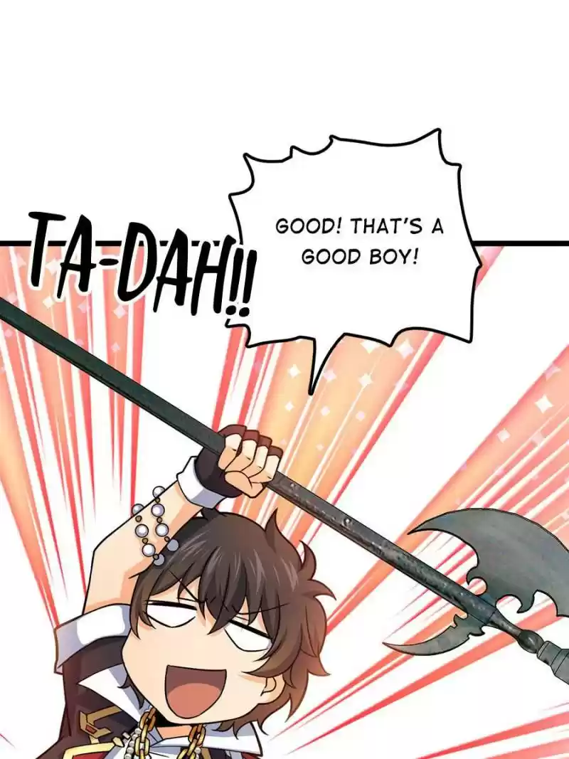 Spare Me, Great Lord! Chapter 46