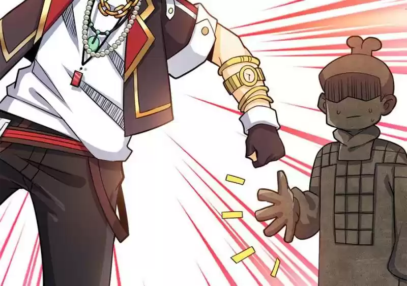 Spare Me, Great Lord! Chapter 46