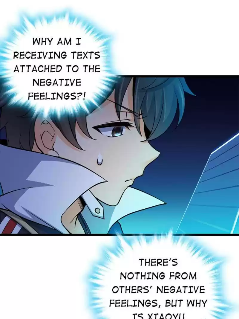 Spare Me, Great Lord! Chapter 46