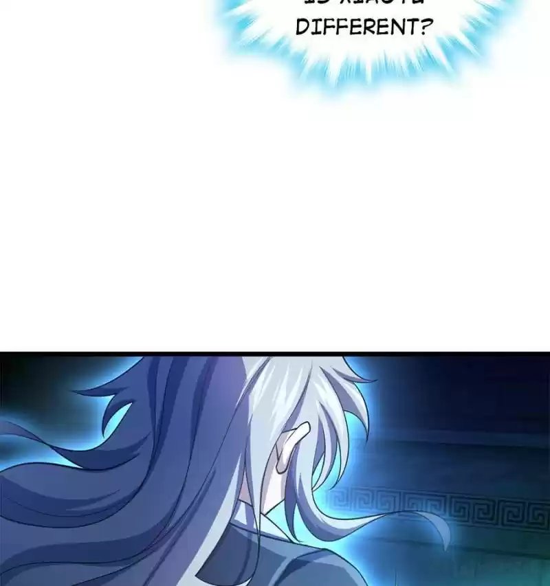 Spare Me, Great Lord! Chapter 46