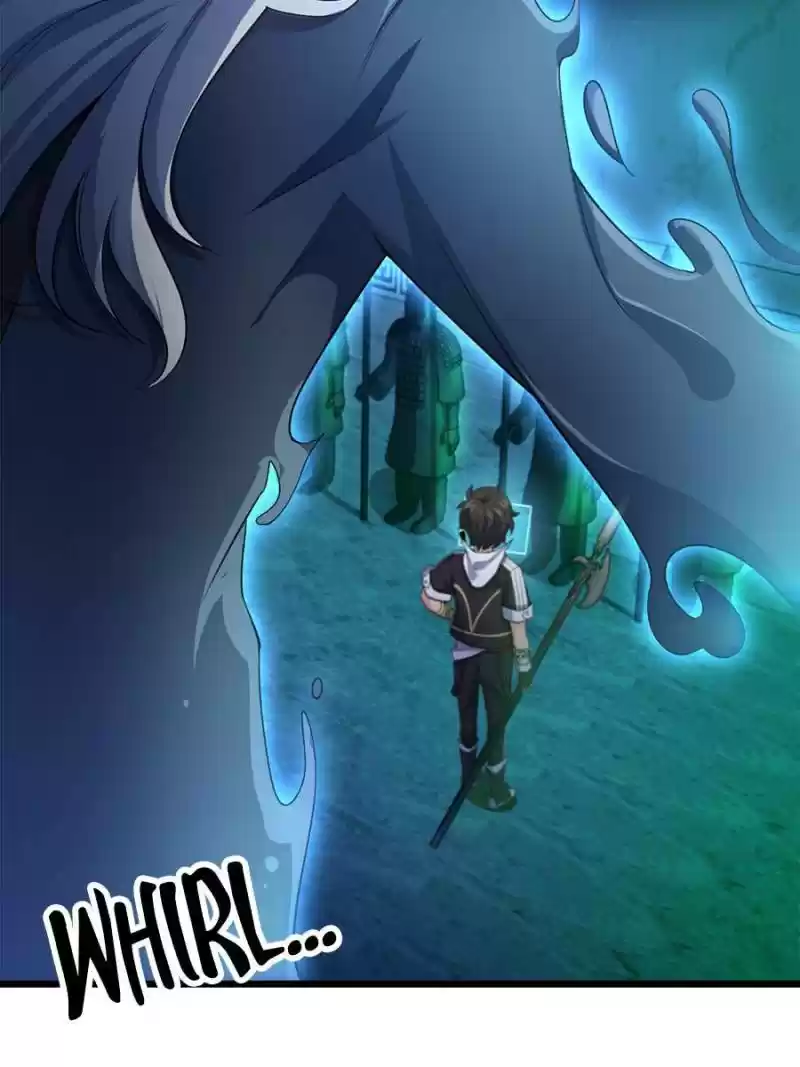 Spare Me, Great Lord! Chapter 46