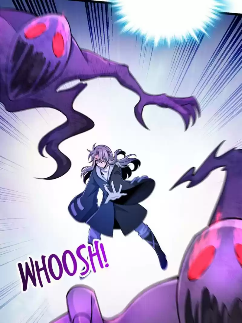 Spare Me, Great Lord! Chapter 46