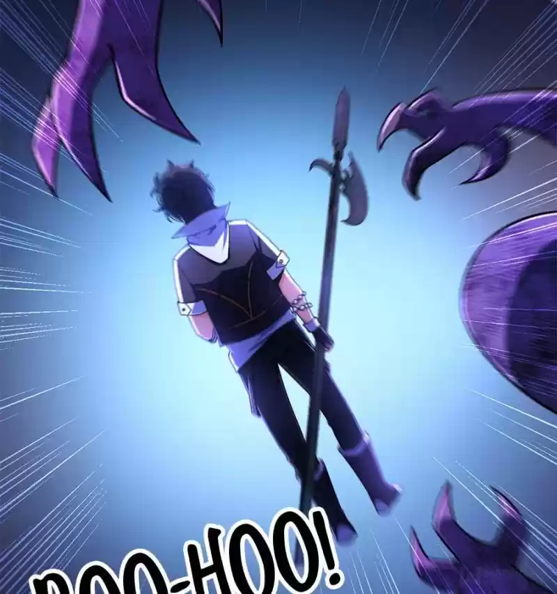 Spare Me, Great Lord! Chapter 46