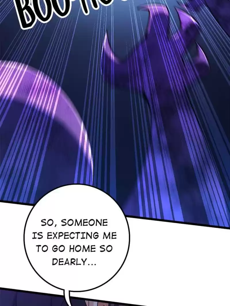 Spare Me, Great Lord! Chapter 46