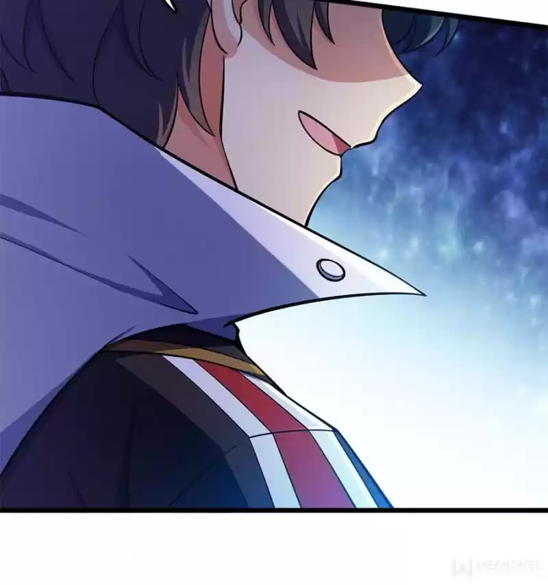 Spare Me, Great Lord! Chapter 46