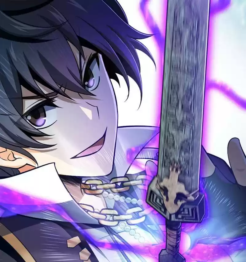 Spare Me, Great Lord! Chapter 46