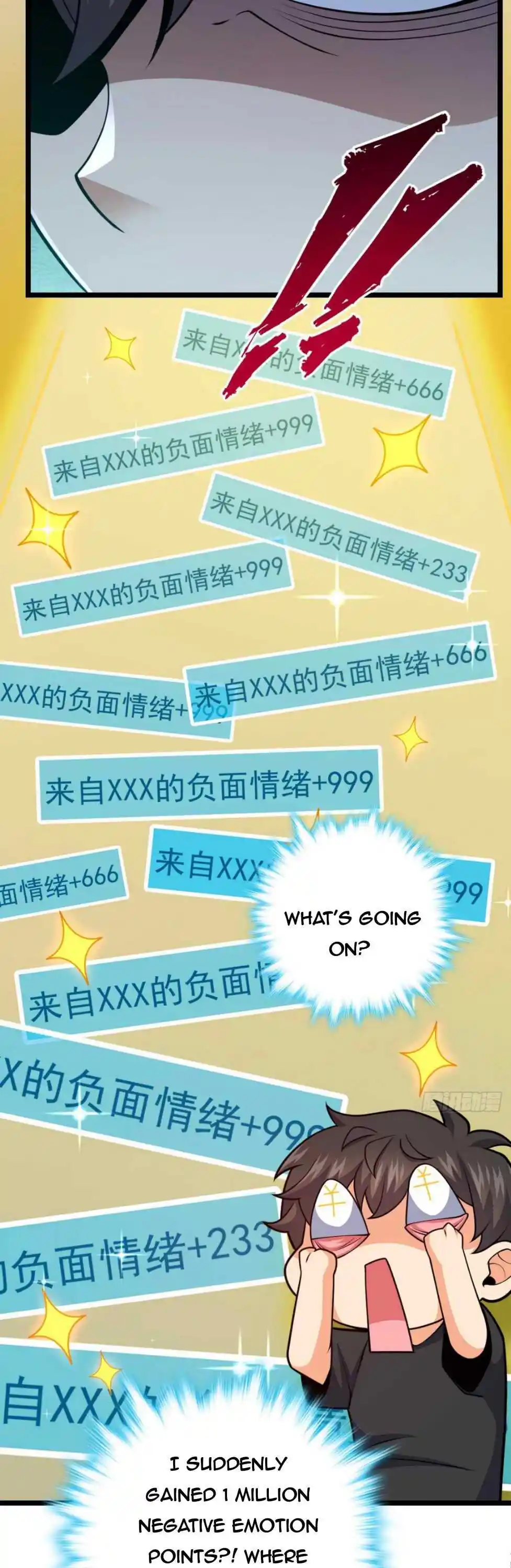 Spare Me, Great Lord! Chapter 460