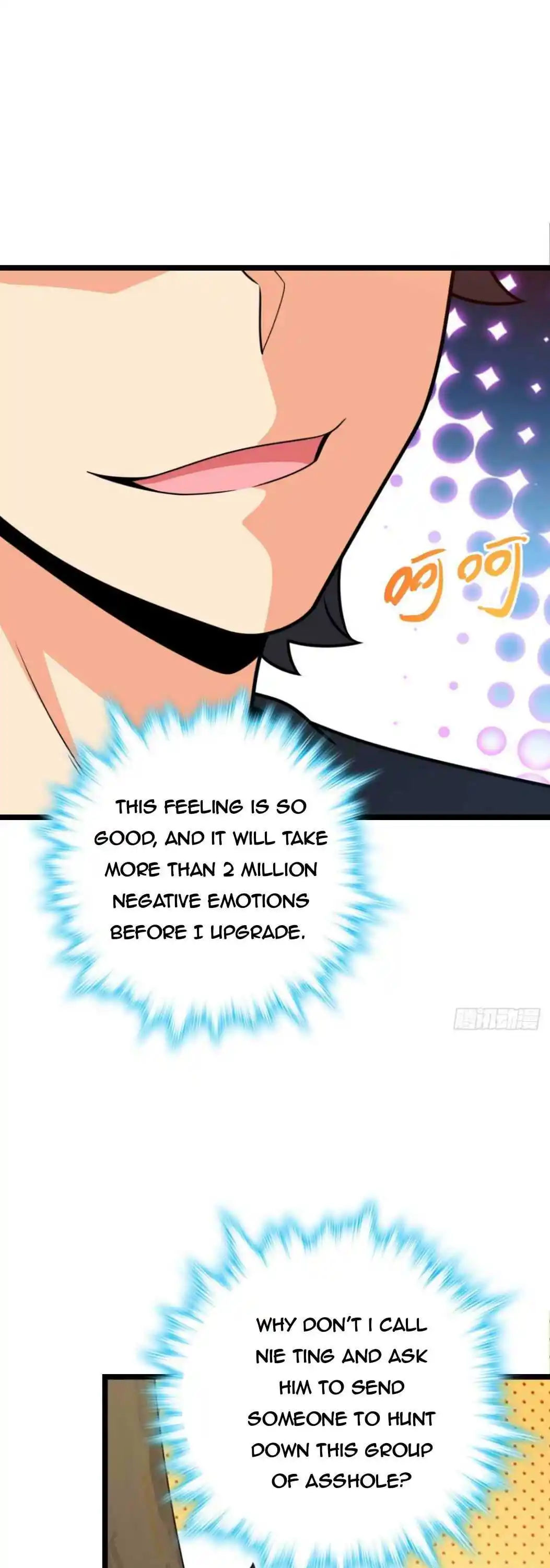 Spare Me, Great Lord! Chapter 460