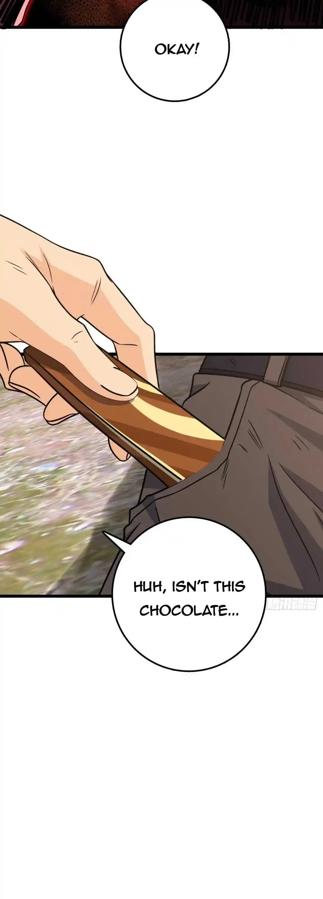 Spare Me, Great Lord! Chapter 461