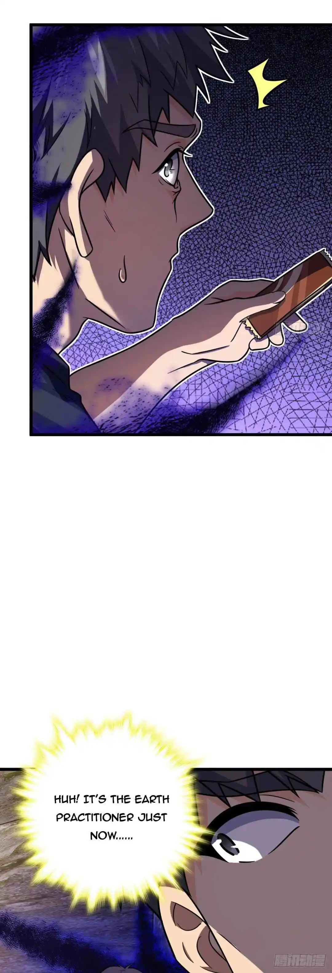 Spare Me, Great Lord! Chapter 461