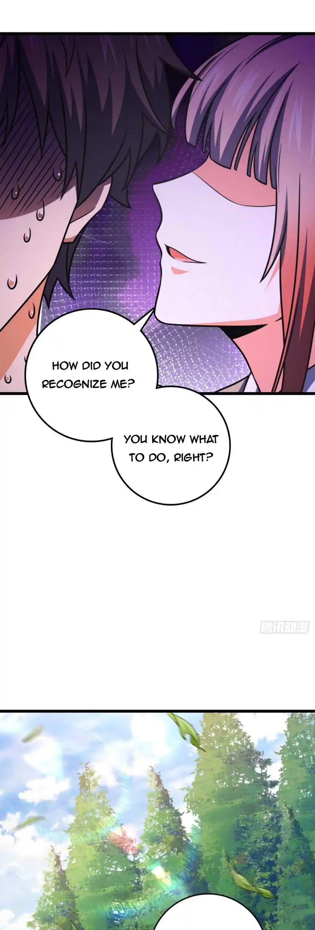 Spare Me, Great Lord! Chapter 461