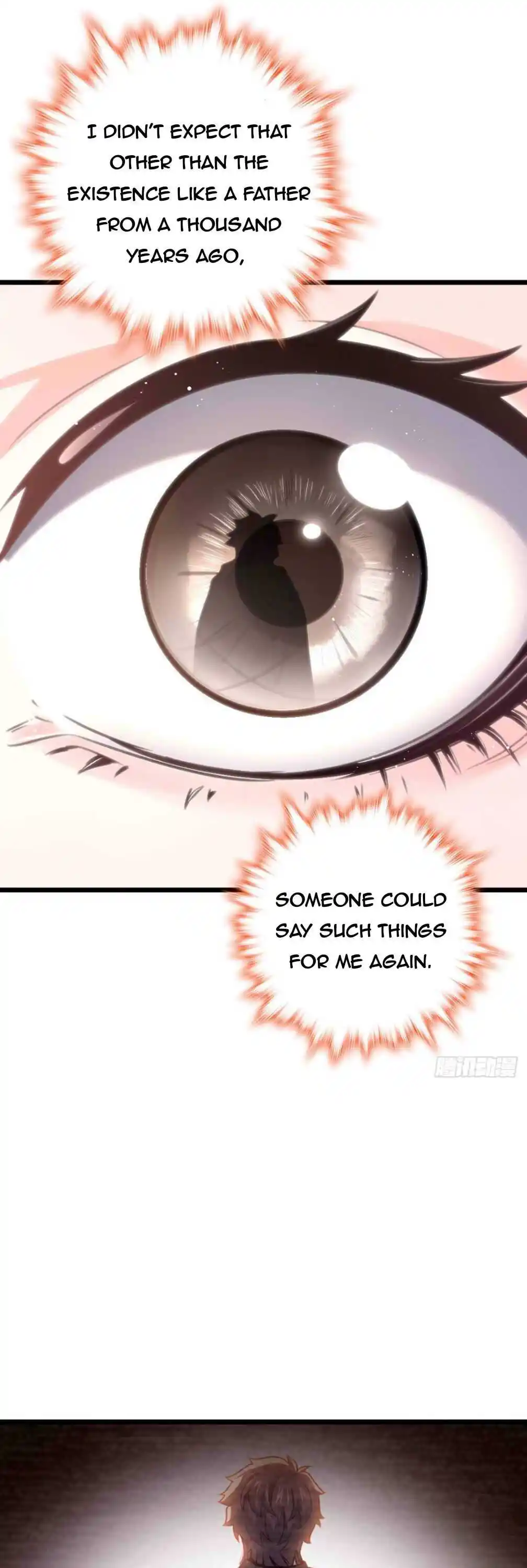 Spare Me, Great Lord! Chapter 461