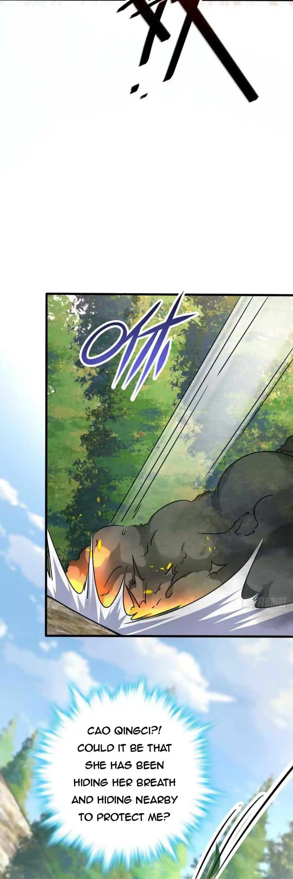 Spare Me, Great Lord! Chapter 462