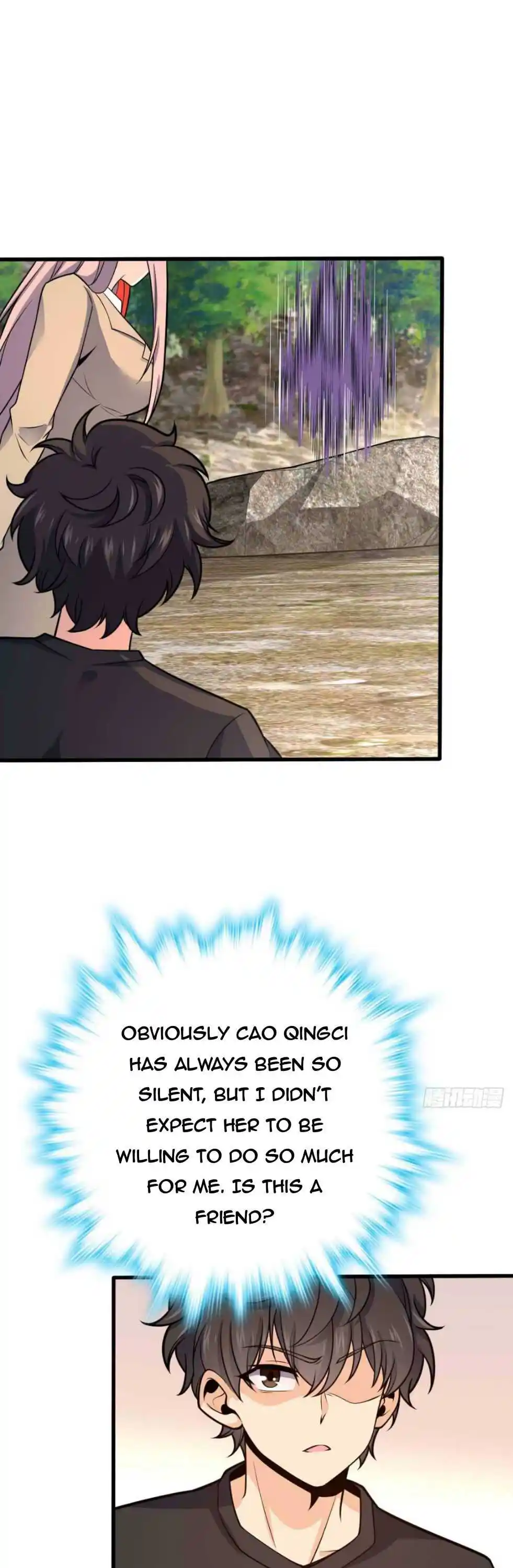 Spare Me, Great Lord! Chapter 462