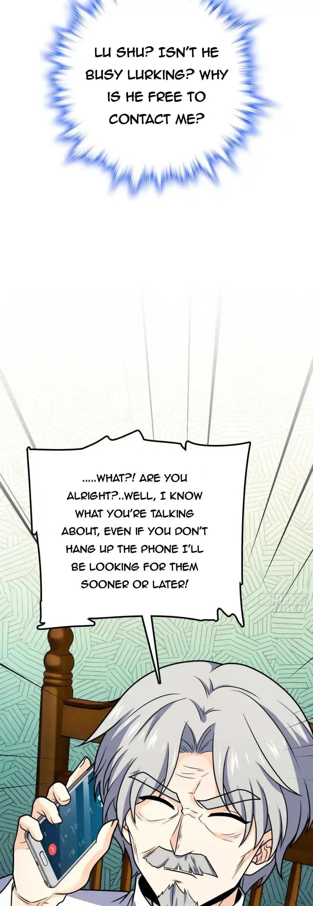 Spare Me, Great Lord! Chapter 462