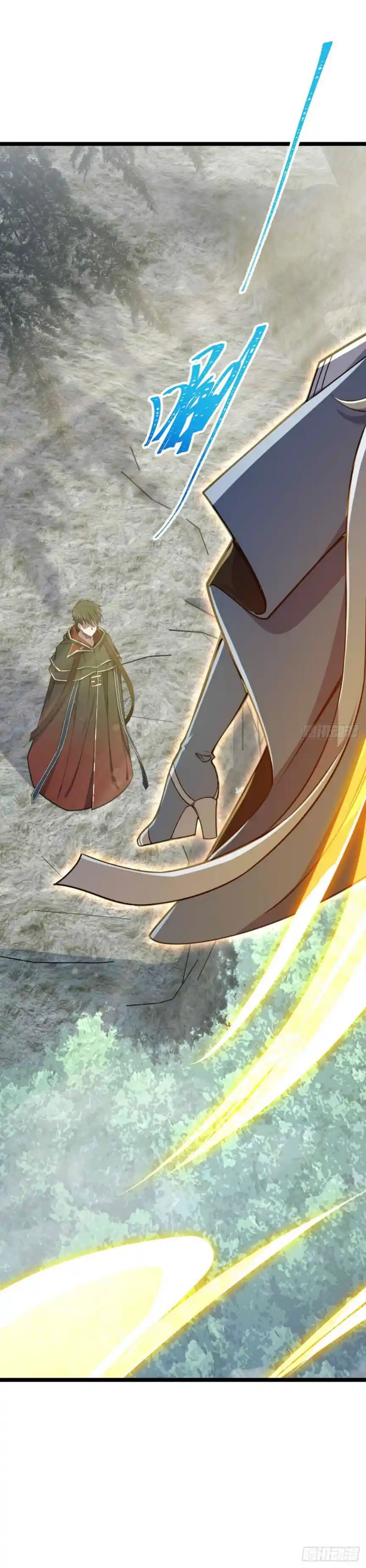 Spare Me, Great Lord! Chapter 463