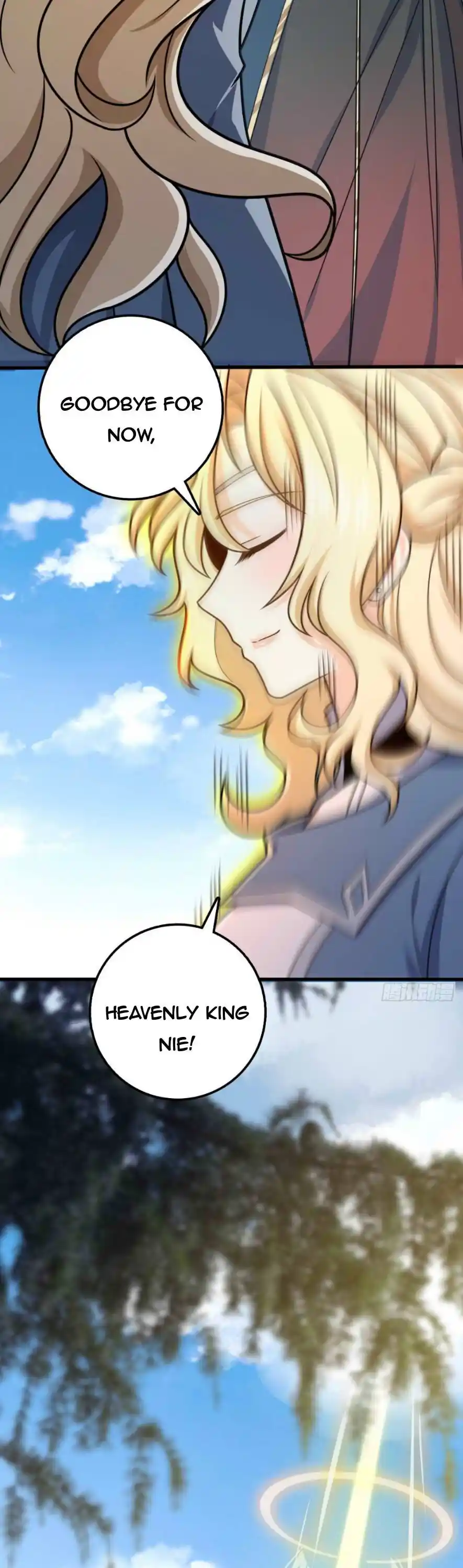 Spare Me, Great Lord! Chapter 463