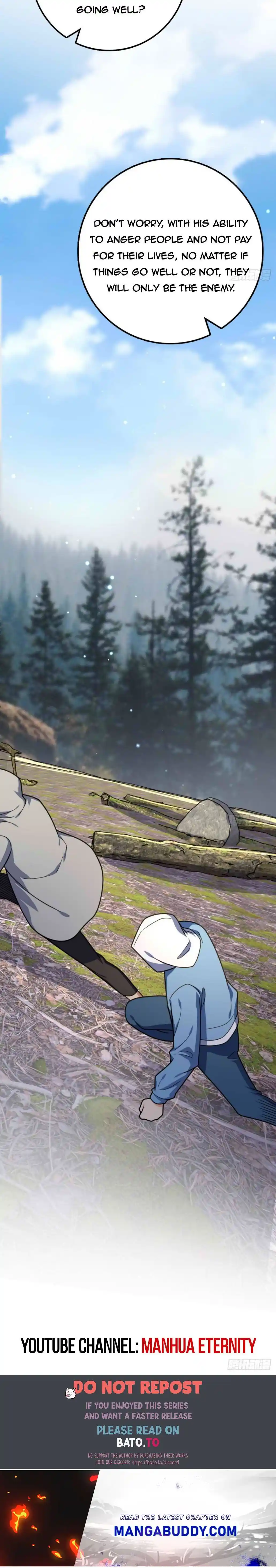 Spare Me, Great Lord! Chapter 463