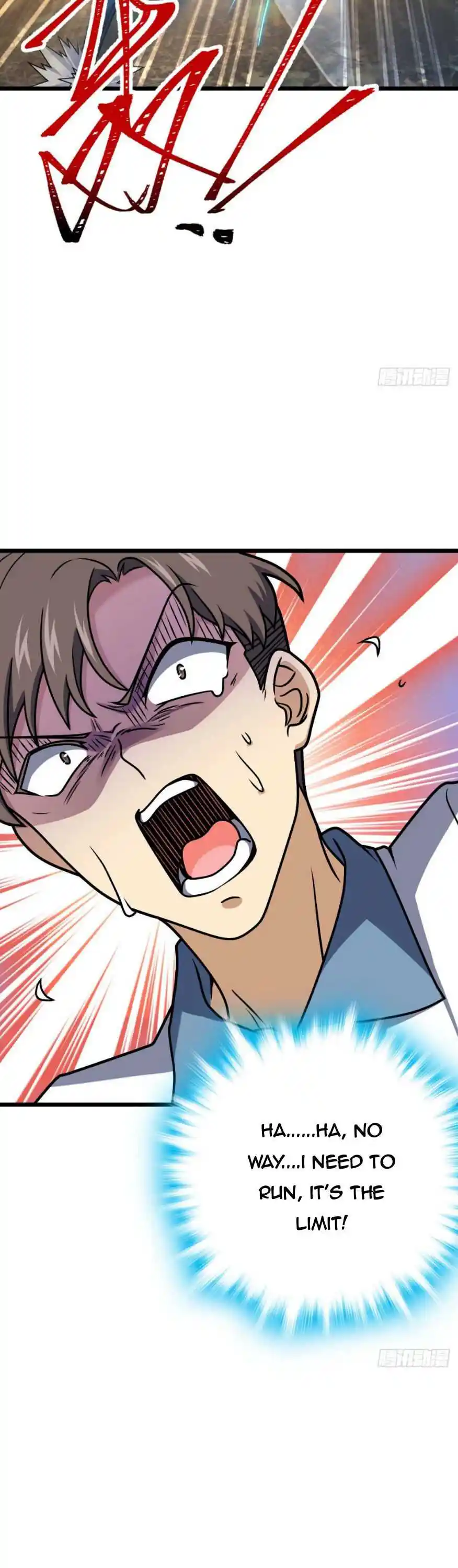 Spare Me, Great Lord! Chapter 465