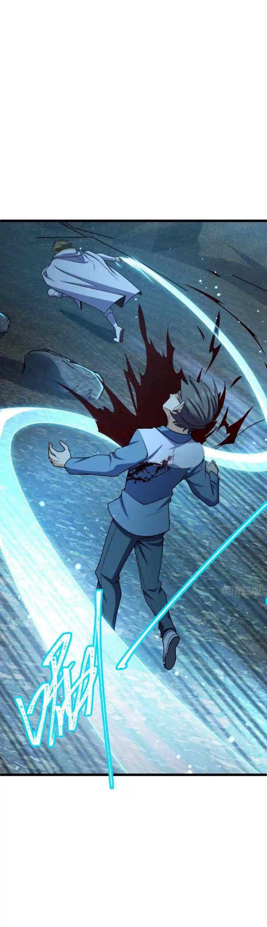 Spare Me, Great Lord! Chapter 465